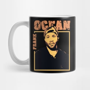 Vintage frank Mug